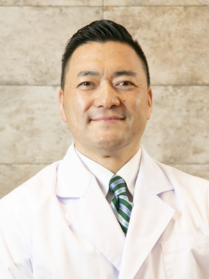 めじろ安田眼科 院長 安田 明弘